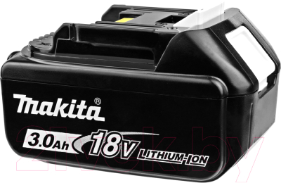 Аккумулятор для электроинструмента Makita BL1830B (632M83-6)