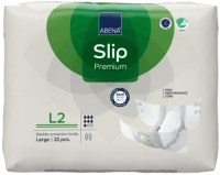 Подгузники для взрослых Abena Slip L2 Premium (22шт) - 