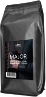 Кофе в зернах Major Brazil Yellow Bourbon NY 2/3 16 Up (1кг) - 