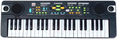 Изображение товара Музыкальная игрушка Sima-Land Музыкант 3779FM-S / 1439419