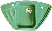 

Мойка кухонная AlfaGrant, Alster AG-010