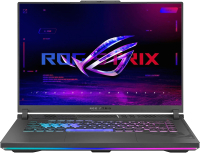 Игровой ноутбук Asus ROG Strix G18 G814JU-N5059 - 