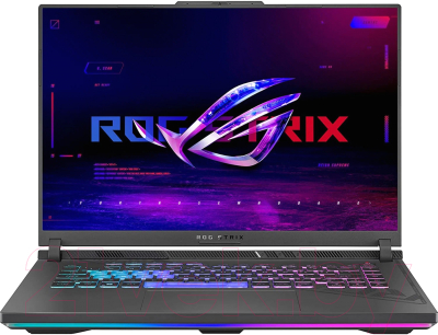 Игровой ноутбук Asus ROG Strix G18 G814JU-N5059