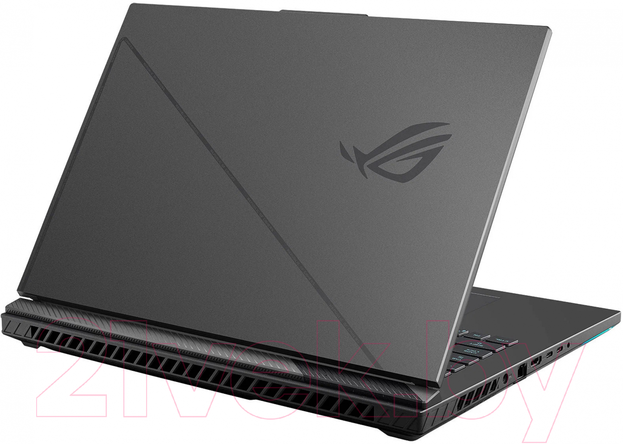 Игровой ноутбук Asus ROG Strix G18 G814JU-N5059