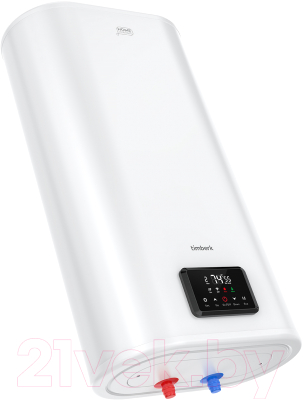 Накопительный водонагреватель Timberk Home Intellect T-WSS50-N72-V-WF