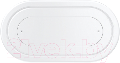 Накопительный водонагреватель Timberk Home Intellect T-WSS100-N72-V-WF