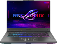 

Игровой ноутбук Asus, ROG Strix G16 G614JI-N3126