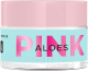 Маска для лица кремовая AA Aloes Pink Регенерирующая Ночная с Алоэ Вера (50мл) - 