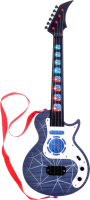 Музыкальная игрушка Sima-Land Рок-гитарист 959A / 4686132 - 