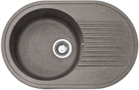 

Мойка кухонная AlfaGrant, Elgrant AG-004