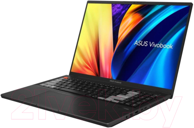 Игровой ноутбук Asus Vivobook Pro 16X M7601RM-MX070W