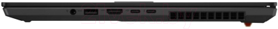 Игровой ноутбук Asus Vivobook Pro 16X M7601RM-MX070W