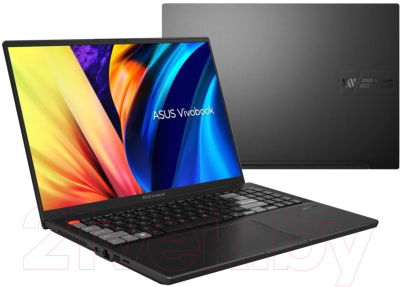 Игровой ноутбук Asus Vivobook Pro 16X M7601RM-MX070W