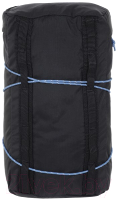 Карман съемный для рюкзака туристического BACH Pocket Side Compression / 297074-0001 (черный)