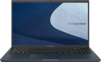 

Ноутбук, Expertbook B1 B1500CBA-BQ0040X