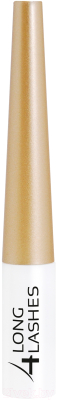 Изображение товара Сыворотка для ресниц Long4Lashes By Oceanic Для роста и укрепления ресниц (3мл)