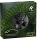 Миниатюра изображения товара Ароматизатор автомобильный Hypno Casa Car Perfume Monkeys Pepe Nero