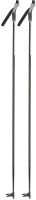 Палки для беговых лыж Nordway B9S7VYKHSK / 117188-99 (р-р 150, черный) - 