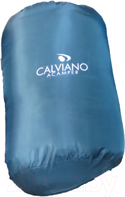 Спальный мешок Calviano Acamper Bergen (хаки)