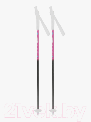 Комплект беговых лыж Nordway TTY5JWP3X1 / 116720-MX (р.100, мультицвет)
