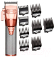 Машинка для стрижки волос BaByliss Pro RoseFX EDM Technology 4 Artists FX8700RGE - 