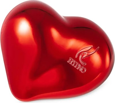

Ароматизатор автомобильный, Car Rosa Romantica Сердце