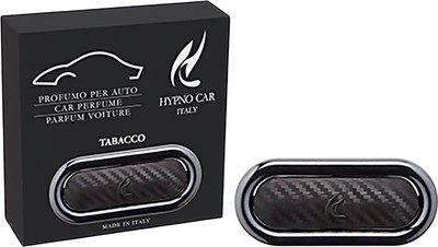 

Ароматизатор автомобильный, Car Tabacco Карбон