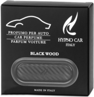 Ароматизатор автомобильный Hypno Casa Car Black Wood - 