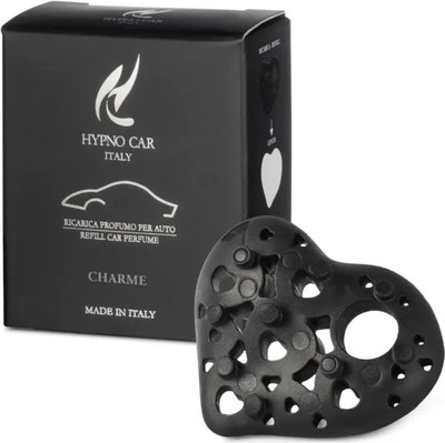 

Картридж для ароматизатора автомобильного, Car Charme Сердце