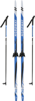 

Комплект беговых лыж, SOSC2DX1XS / 116719-3M