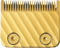 Нож к машинке для стрижки волос BaByliss Pro для FX8700 на блистере / FX8700GME (золото) - 
