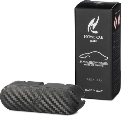 

Картридж для ароматизатора автомобильного, Car Tabacco Карбон