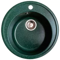 

Мойка кухонная AlfaGrant, Grantprim AG-002