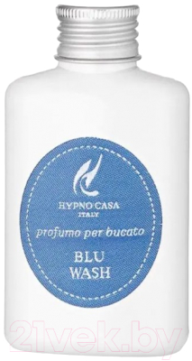 Кондиционер для белья Hypno Casa Blu Wash Парфюм (100мл)