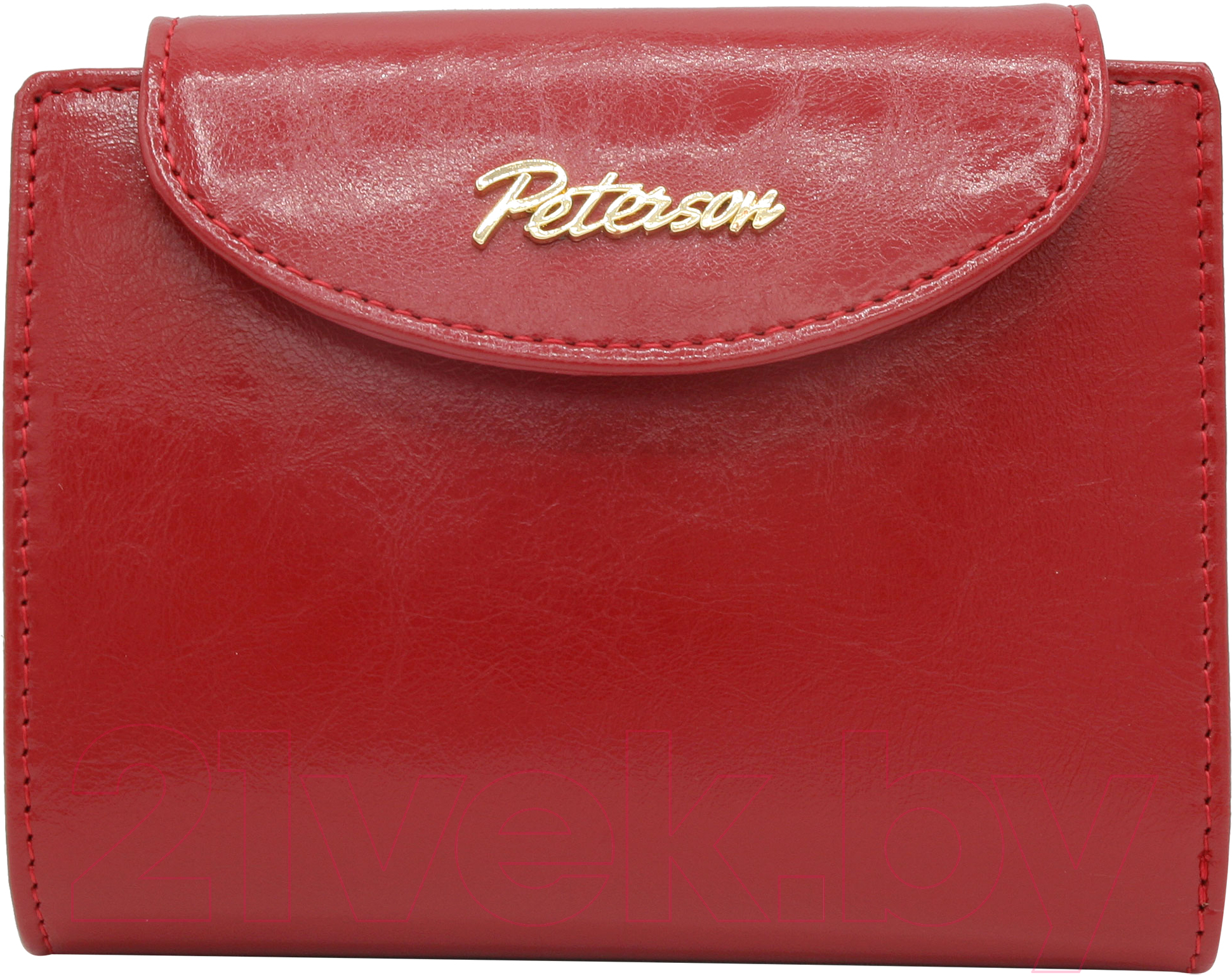 Портмоне Peterson PL-405-RED