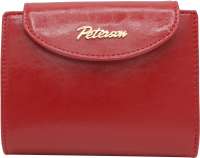 Портмоне Peterson PL-405-RED (красный) - 