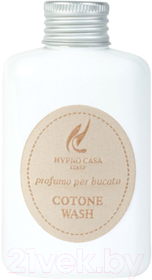 Кондиционер для белья Hypno Casa Cotone Wash Парфюм (100мл)