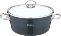 

Кастрюля Rashel, R8026