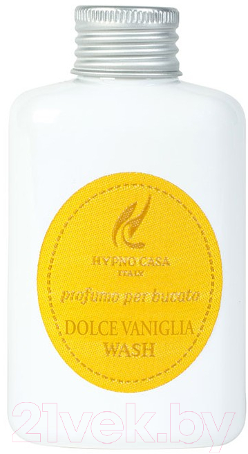 Кондиционер для белья Hypno Casa Dolce Vaniglia Wash Парфюм (100мл)