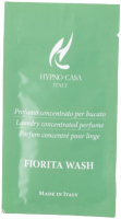 Кондиционер для белья Hypno Casa Fiorita Wash Парфюм (10мл) - 