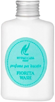 Кондиционер для белья Hypno Casa Fiorita Wash Парфюм (100мл) - 