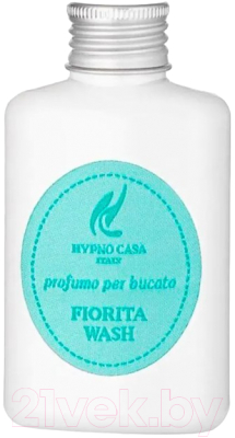 Кондиционер для белья Hypno Casa Fiorita Wash Парфюм (100мл)