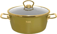 

Кастрюля Rashel, R0618