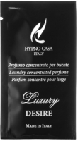 Кондиционер для белья Hypno Casa Luxury Desire Парфюм (10мл) - 