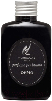 Кондиционер для белья Hypno Casa Luxury Oppio Парфюм (100мл)
