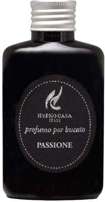 Кондиционер для белья Hypno Casa Luxury Passione Парфюм (100мл)