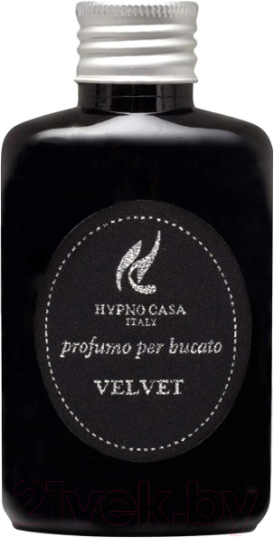 Кондиционер для белья Hypno Casa Luxury Velvet Парфюм