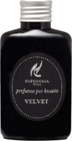 Кондиционер для белья Hypno Casa Luxury Velvet Парфюм (100мл) - 