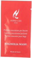 Кондиционер для белья Hypno Casa Magnolia Wash Парфюм (10мл) - 