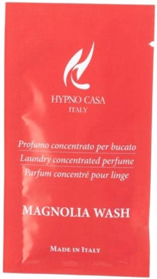 Кондиционер для белья Hypno Casa Magnolia Wash Парфюм (10мл)